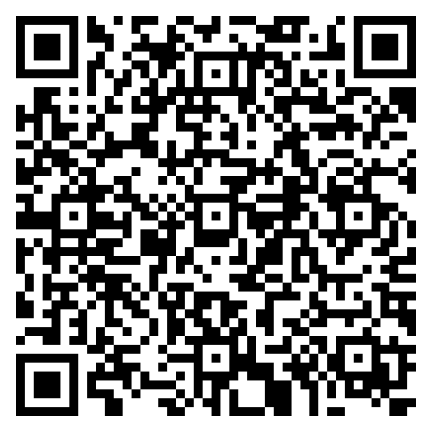 Template QR Code