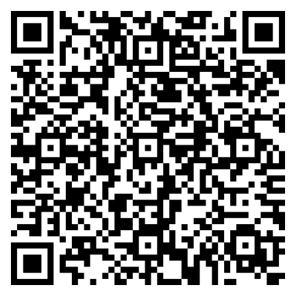 Template QR Code