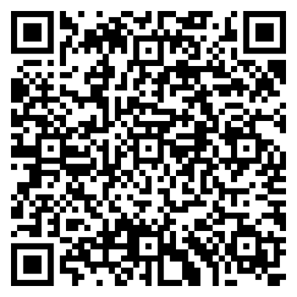 Template QR Code
