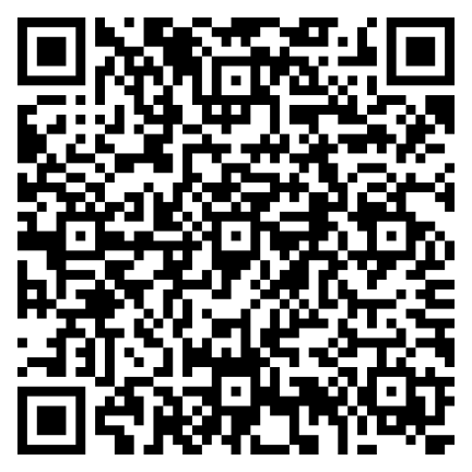 Template QR Code