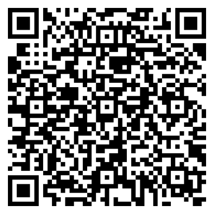 Template QR Code