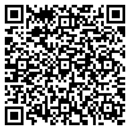 Template QR Code