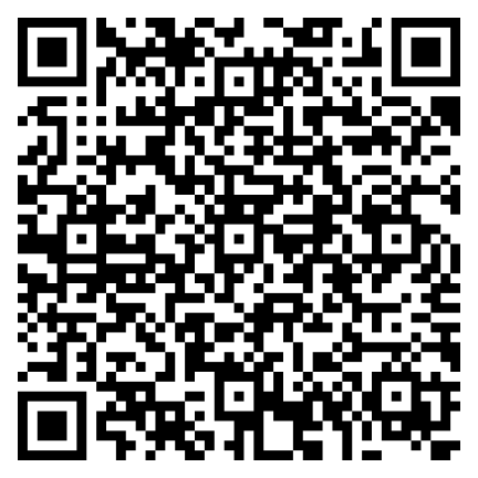 Template QR Code