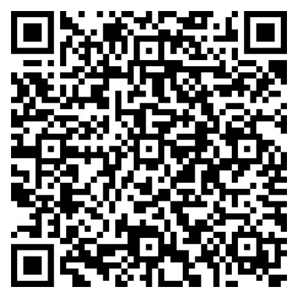 Template QR Code