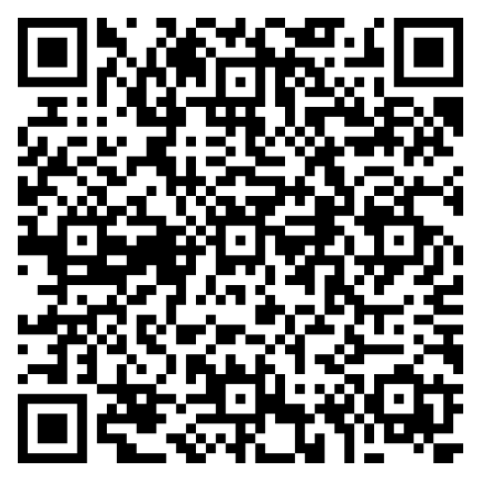 Template QR Code