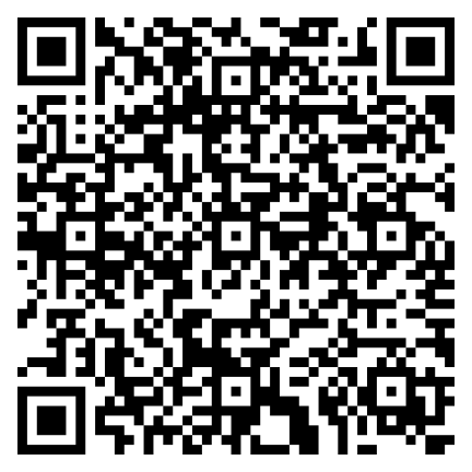 Template QR Code