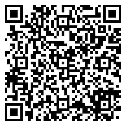 Template QR Code