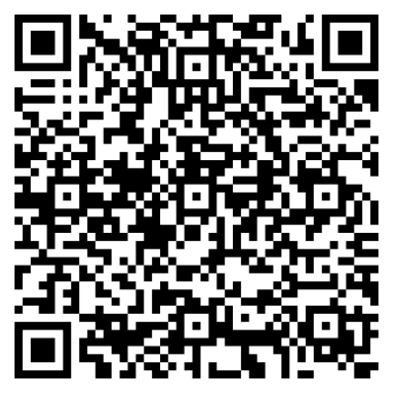 Template QR Code