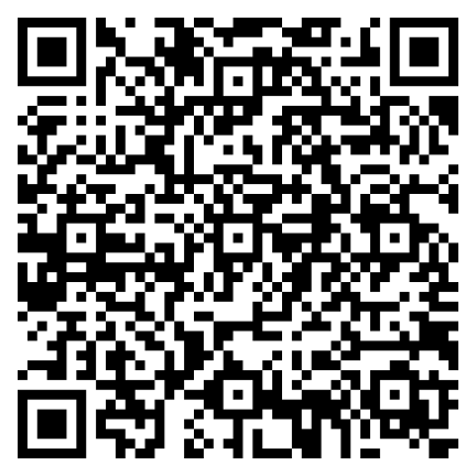 Template QR Code