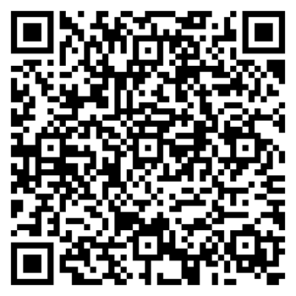 Template QR Code