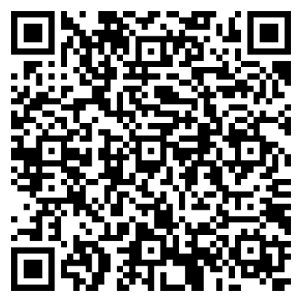 Template QR Code
