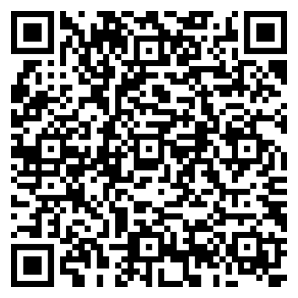 Template QR Code
