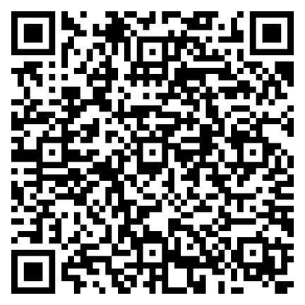 Template QR Code