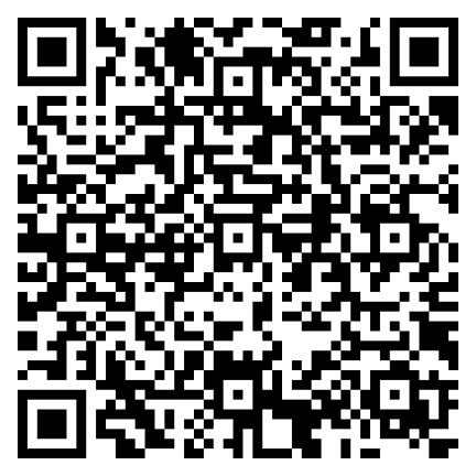 Template QR Code