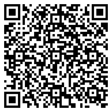 Template QR Code