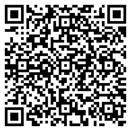 Template QR Code