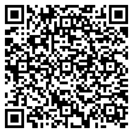 Template QR Code