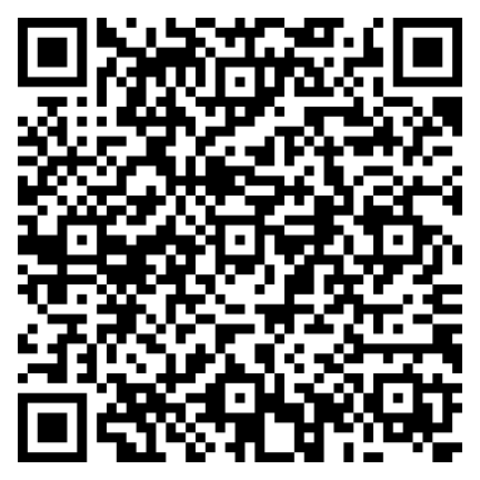 Template QR Code