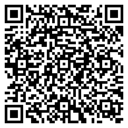 Template QR Code