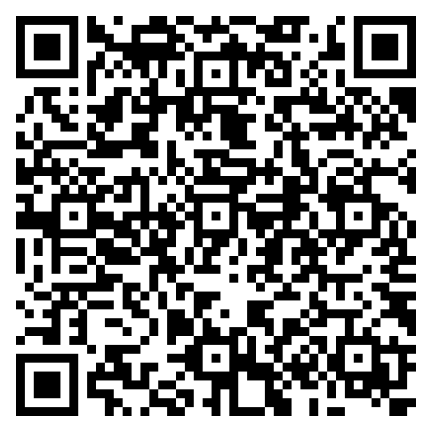 Template QR Code