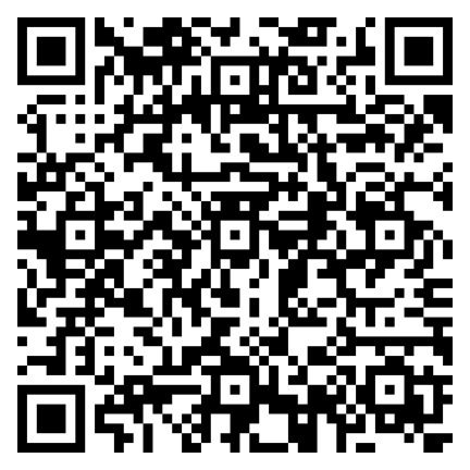Template QR Code