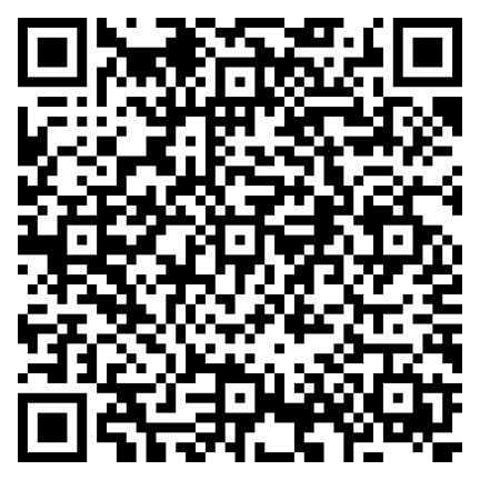 Template QR Code