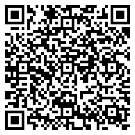 Template QR Code