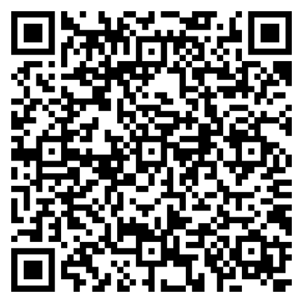 Template QR Code