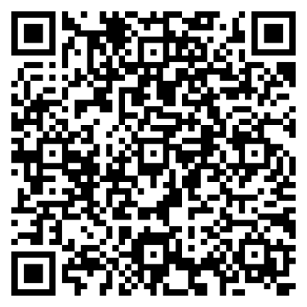 Template QR Code
