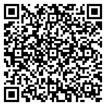 Template QR Code