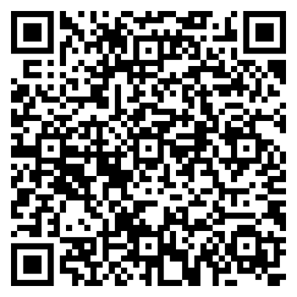 Template QR Code