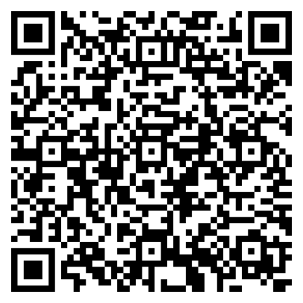 Template QR Code