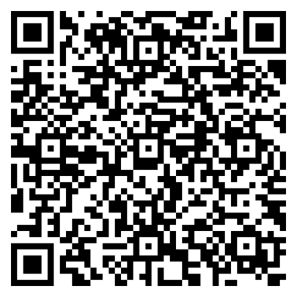 Template QR Code