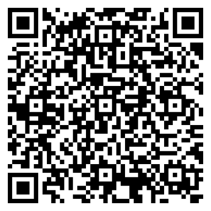 Template QR Code