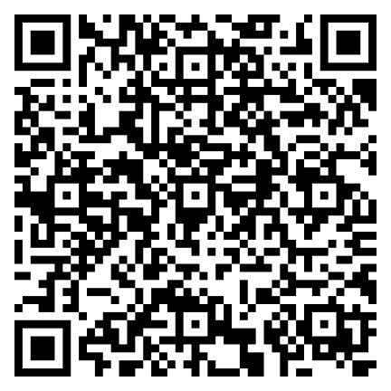 Template QR Code