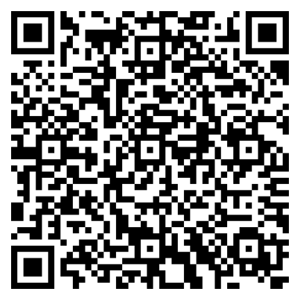 Template QR Code
