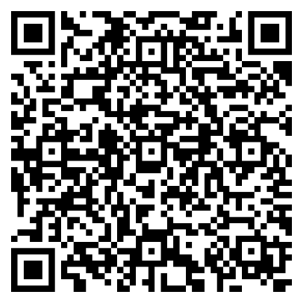 Template QR Code