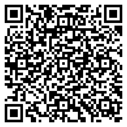 Template QR Code