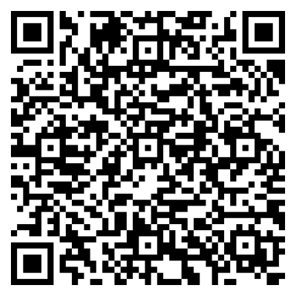 Template QR Code
