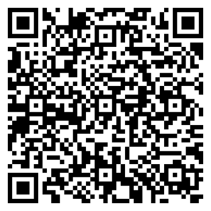 Template QR Code