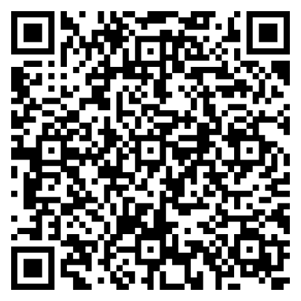 Template QR Code