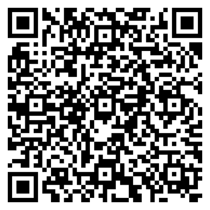 Template QR Code
