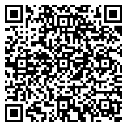 Template QR Code