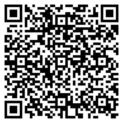 Template QR Code
