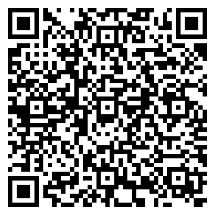 Template QR Code