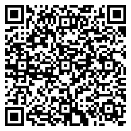 Template QR Code