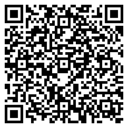 Template QR Code
