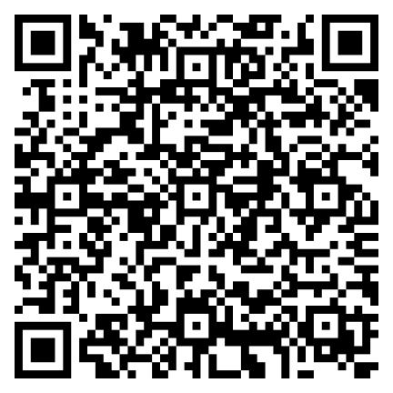 Template QR Code