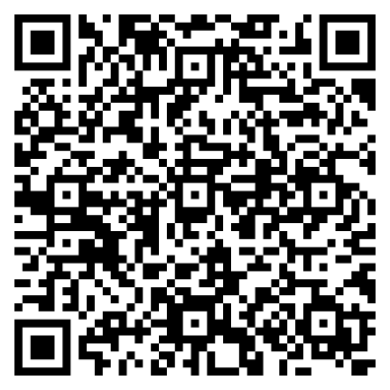 Template QR Code