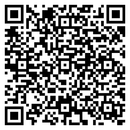 Template QR Code